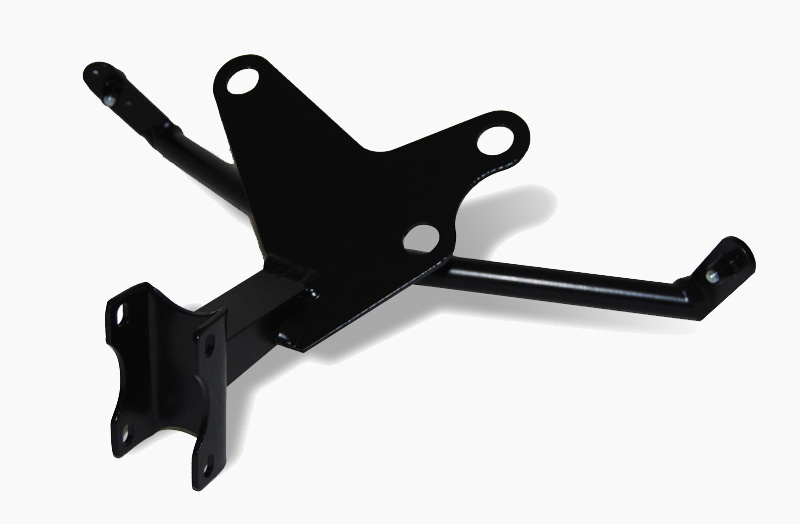 Telaietto anteriore Aprilia Rsv4 2009-2014